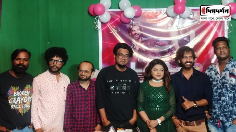 অর্ক ও মাহি অভিনীত লায়লা মিউজিক ভিডিও মুক্তি