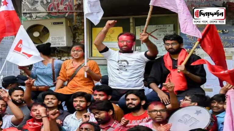 দিল্লি আবার দখল করল লালঝান্ডা, জিতলেন শিলিগুড়ির অভিজিৎ ঘোষ