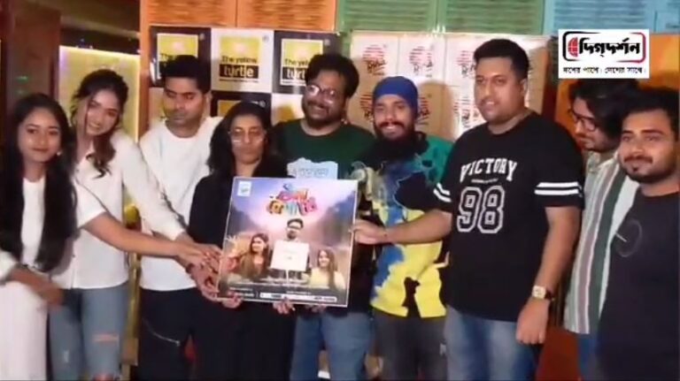 গায়ক স্নিগ্ধজিৎ ১ লা বৈশাখে চাইলেন গার্লফ্রেন্ড