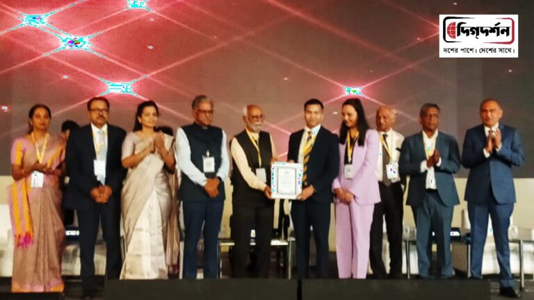 সুষ্ঠ রোগী পরিষেবা স্বার্থে কলকাতায় দুদিনব্যাপী সম্মেলন কাহোকন ২০২৪