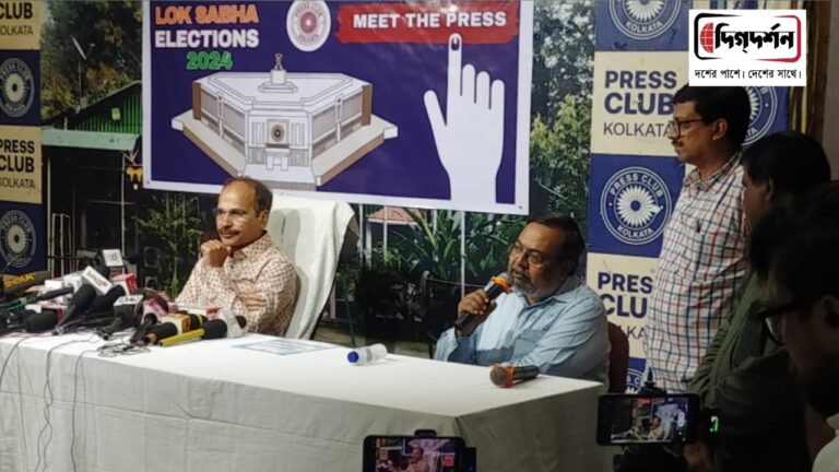 ইন্ডিয়া জোট শুধু নয়, রাজ্যের ফলেও চমক আসছে, লিখে রাখুন: অধীর চৌধুরী