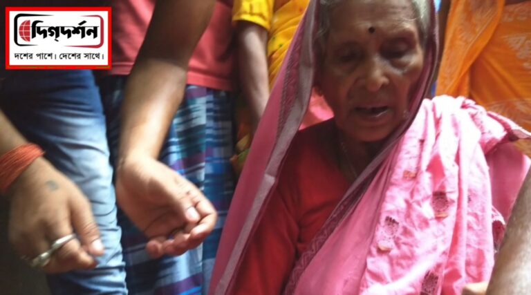 মছলন্দপুরে দৈব চিকিৎসার নামে হাড়ভাঙা বুড়ির বুজরুকি চিকিৎসা, পুলিশ উদাসীন