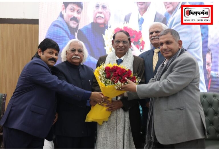প্রাকৃতিক ও জৈব কৃষি ব্যবস্থায় ছড়িয়ে দিতে দিল্লিতে জাতীয় সেমিনার”