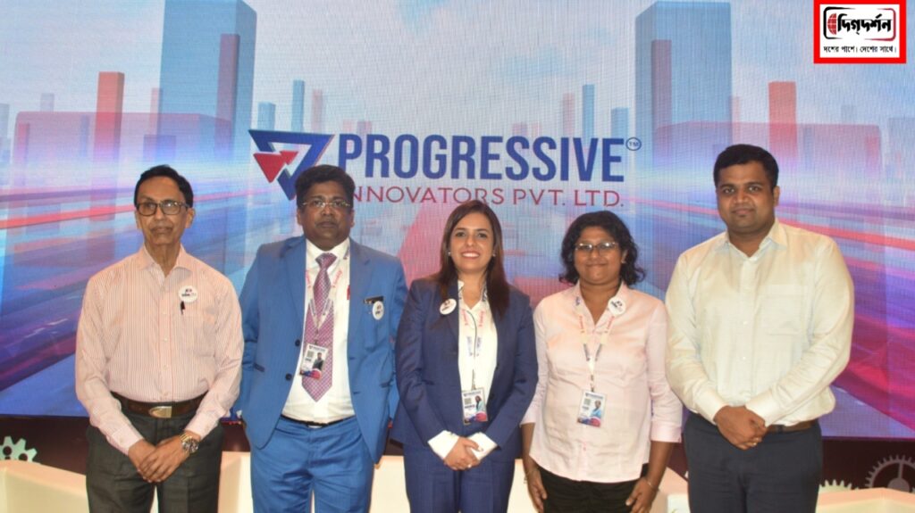 মাইক্রো স্মল ও মিডিয়াম উদ্যোগের মানোন্নয়ন ও স্বনির্ভরতার পরামর্শ দিতে অগ্রণী প্রগ্রেসিভ ইনোভেটরস্
