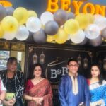 মোঘল ঐতিহ্যের ধারায় বারুইপুরে বিরিয়ানি নিয়ে এলো বিরিয়ানি অ্যান্ড বিয়ন্ড ২৪